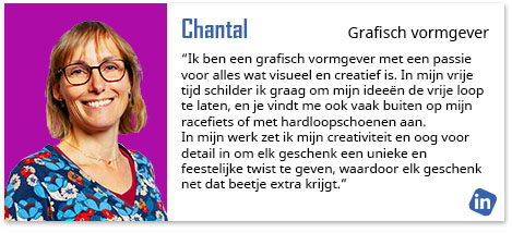 Chantal