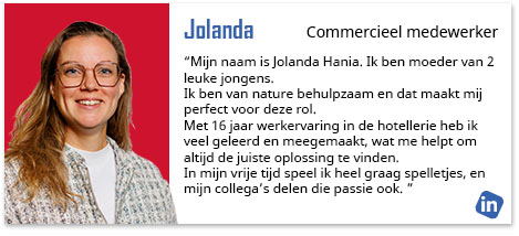 Jolanda